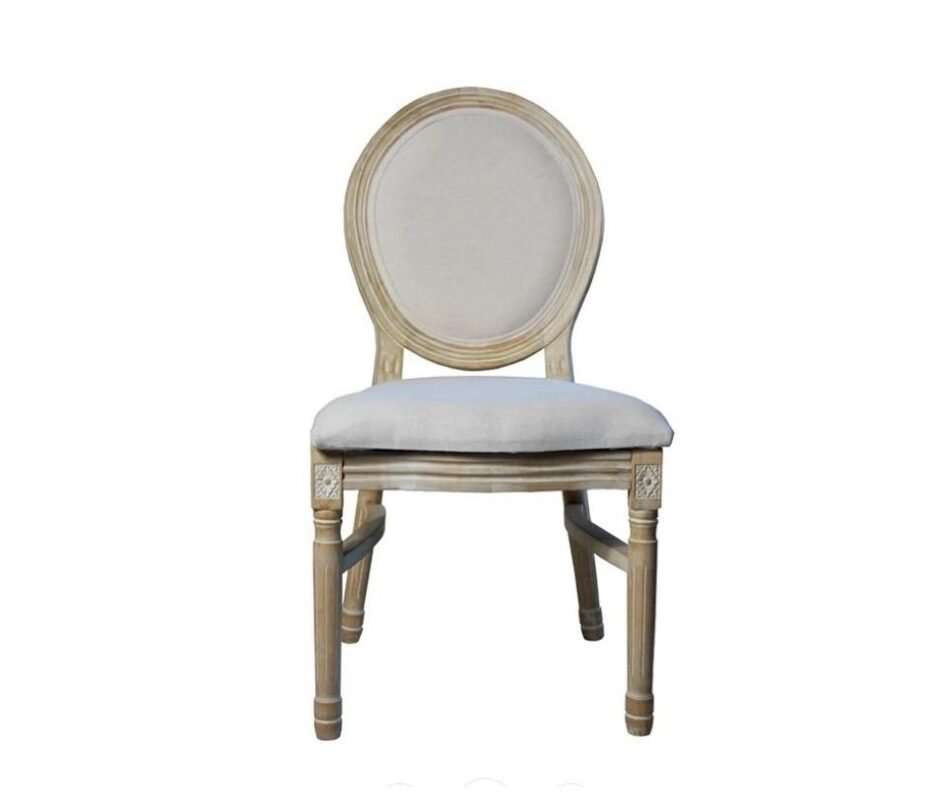 SILLA LUIS XVI