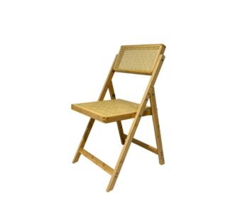SILLA REJILLA