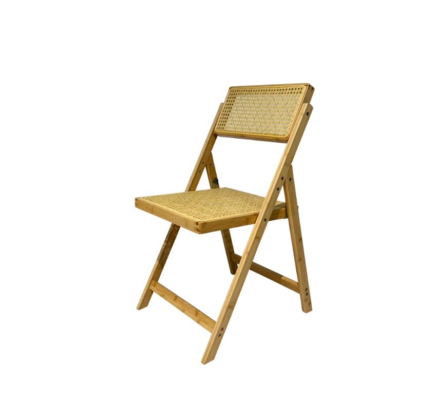 SILLA REJILLA