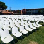 SILLA SHELL EN BLANCO - Imagen 3
