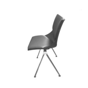 SILLA SHELL TAPIZADA